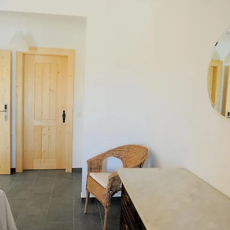 Casa Rendufas- Com Figos Alojamento de Turismo Rural Rendufas da Estrada