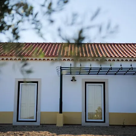 Casa Rendufas- Com Figos Alojamento de Turismo Rural Rendufas da Estrada