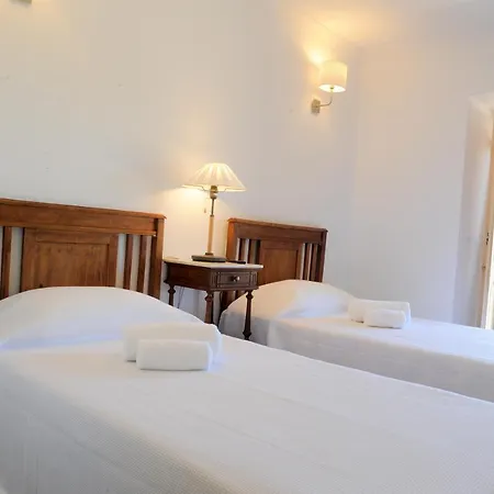Alojamento de Turismo Rural Casa Rendufas- Com Figos *