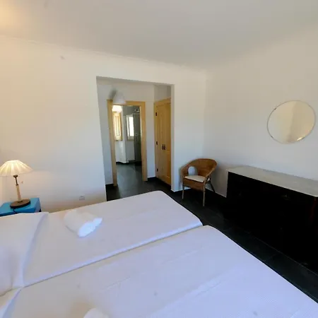 Casa Rendufas- Com Figos