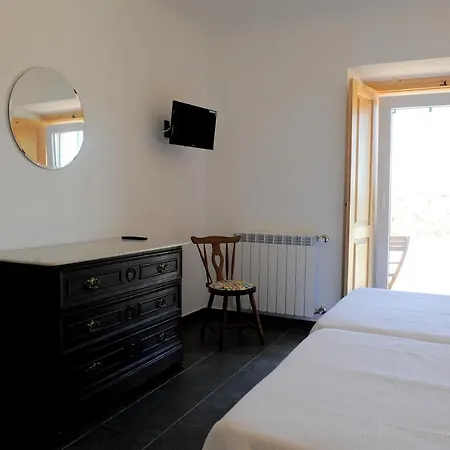 팜스테이 Casa Rendufas- Com Figos Rendufas da Estrada