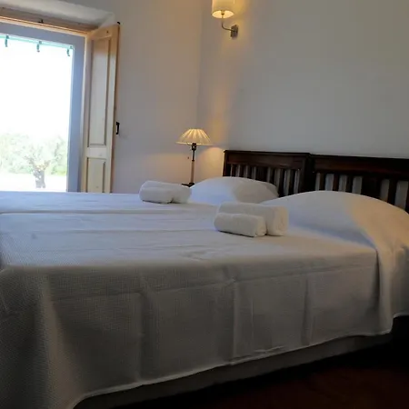 Casa Rendufas- Com Figos Alojamento de Turismo Rural *