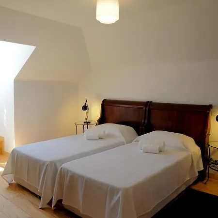 Casa Rendufas- Com Figos Rendufas da Estrada