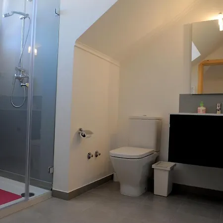 Casa Rendufas- Com Figos *