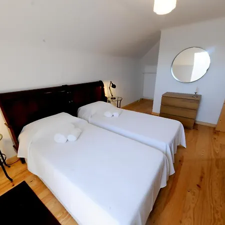 Casa Rendufas- Com Figos *