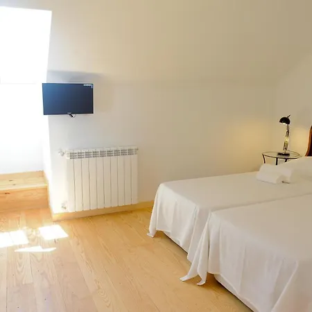 Casa Rendufas- Com Figos Rendufas da Estrada