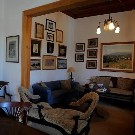 Casa Rendufas- Com Figos * Rendufas da Estrada