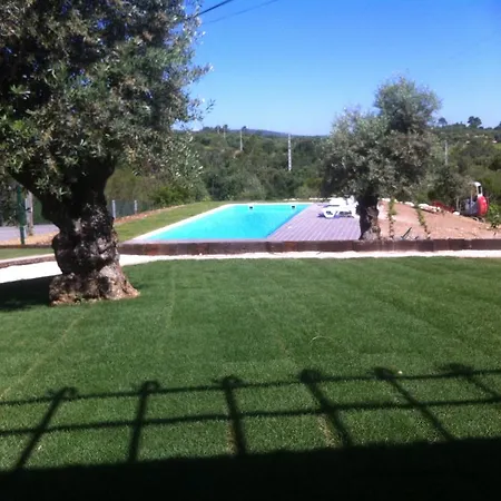Alojamento de Turismo Rural Casa Rendufas- Com Figos *