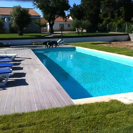 Casa Rendufas- Com Figos * Rendufas da Estrada