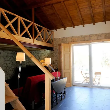 Casa Rendufas- Com Figos *