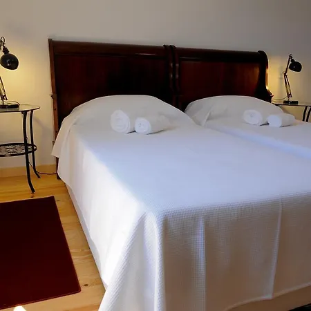 Casa Rendufas- Com Figos Alojamento de Turismo Rural