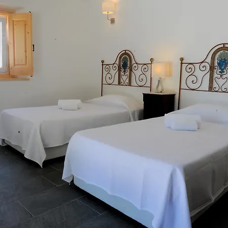 Casa Rendufas- Com Figos