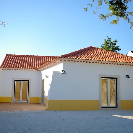 Çiftlik konaklama Casa Rendufas- Com Figos Rendufas da Estrada