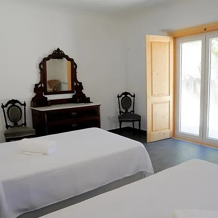 Casa Rendufas- Com Figos