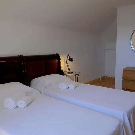 Casa Rendufas- Com Figos * Rendufas da Estrada