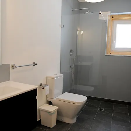 Casa Rendufas- Com Figos Alojamento de Turismo Rural