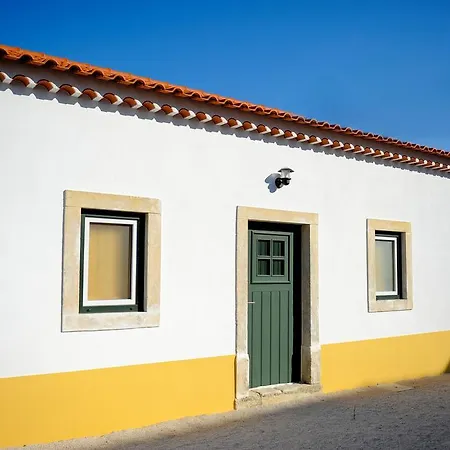 Casa Rendufas- Com Figos Çiftlik konaklama *
