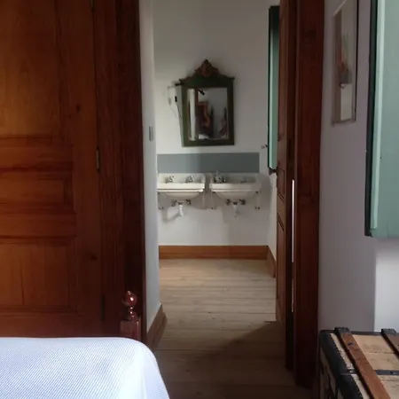 Casa Rendufas- Com Figos Rendufas da Estrada