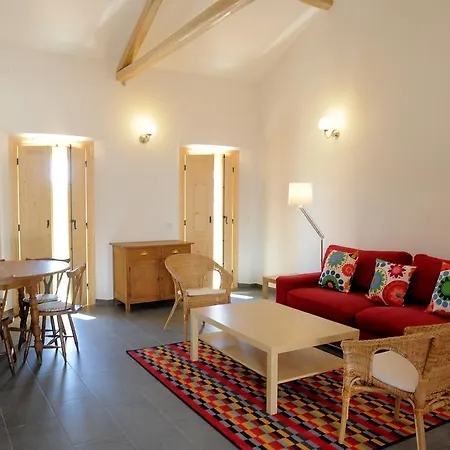 Casa Rendufas- Com Figos Alojamento de Turismo Rural