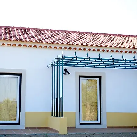 Casa Rendufas- Com Figos