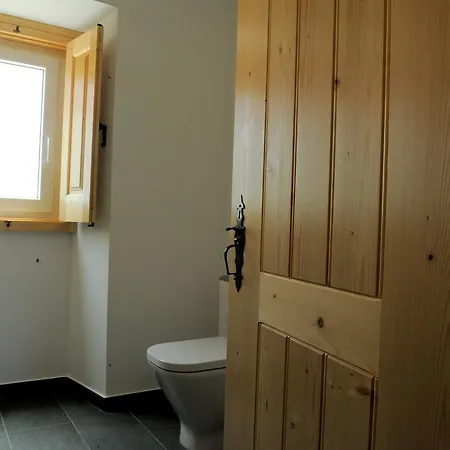 Casa Rendufas- Com Figos Alojamento de Turismo Rural