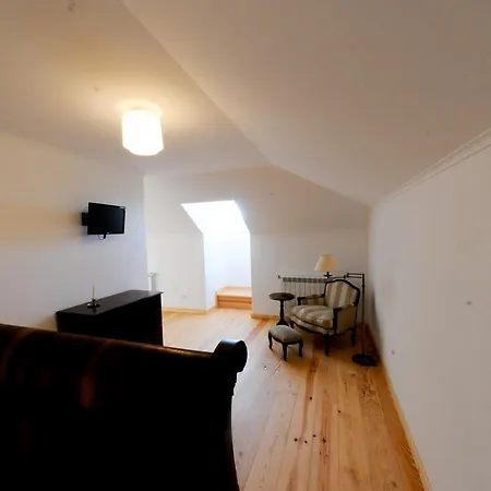 Casa Rendufas- Com Figos *