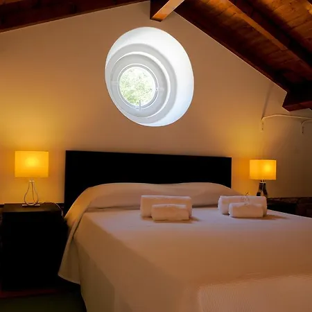 Çiftlik konaklama Casa Rendufas- Com Figos Rendufas da Estrada