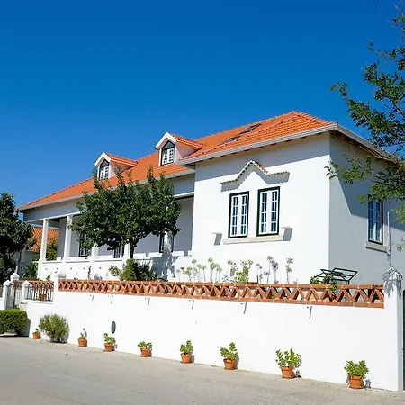 Alojamento de Turismo Rural Casa Rendufas- Com Figos