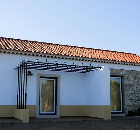 Casa Rendufas- Com Figos Rendufas da Estrada