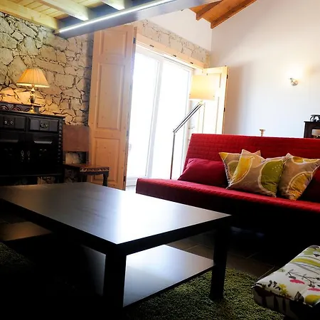 Casa Rendufas- Com Figos Rendufas da Estrada