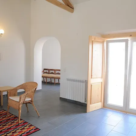 Alojamento de Turismo Rural Casa Rendufas- Com Figos