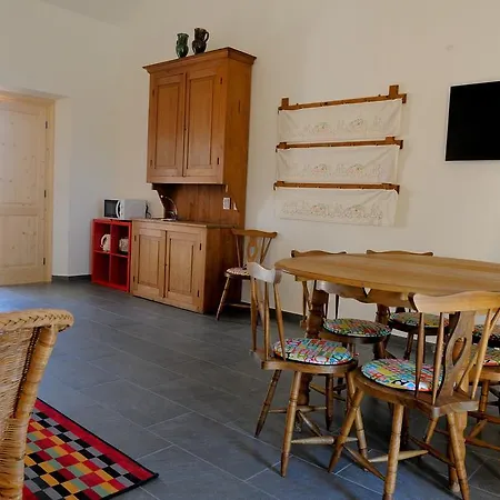 Alojamento de Turismo Rural Casa Rendufas- Com Figos *