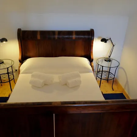 Alojamento de Turismo Rural Casa Rendufas- Com Figos