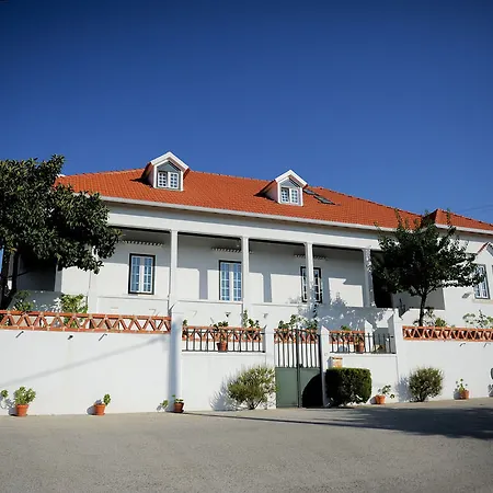 Casa Rendufas- Com Figos Alojamento de Turismo Rural Rendufas da Estrada