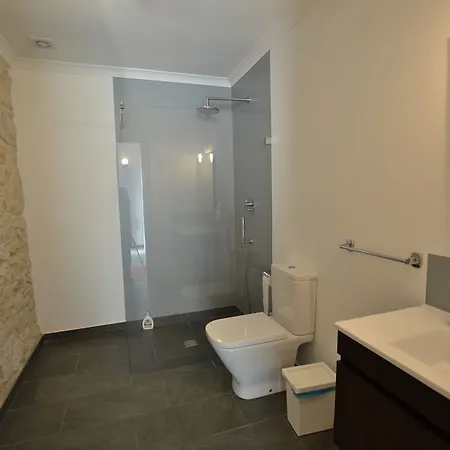 Casa Rendufas- Com Figos Rendufas da Estrada