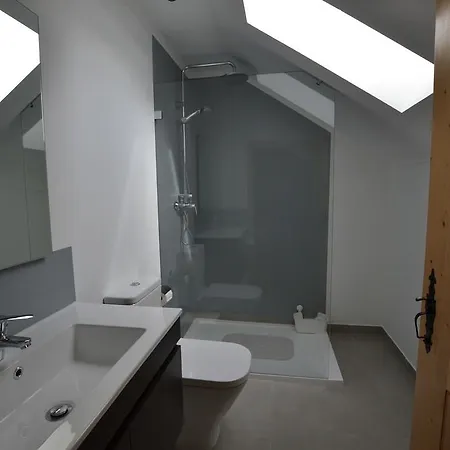 Bauernhof Casa Rendufas- Com Figos *