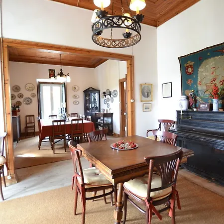 Bauernhof Casa Rendufas- Com Figos