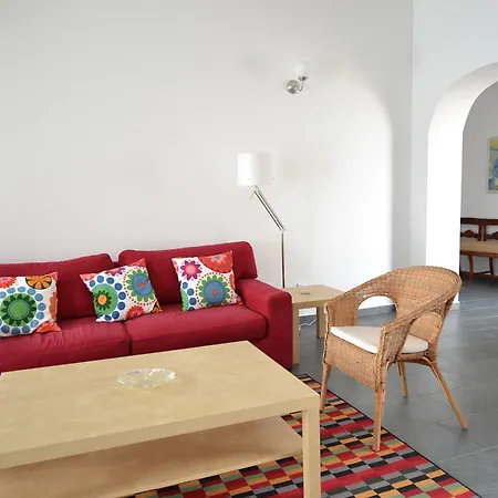 Alojamento de Turismo Rural Casa Rendufas- Com Figos *
