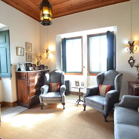 Casa Rendufas- Com Figos