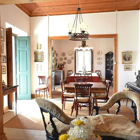 Casa Rendufas- Com Figos * Rendufas da Estrada