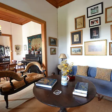 Casa Rendufas- Com Figos Alojamento de Turismo Rural Rendufas da Estrada
