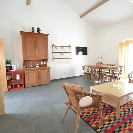 Casa Rendufas- Com Figos 팜스테이