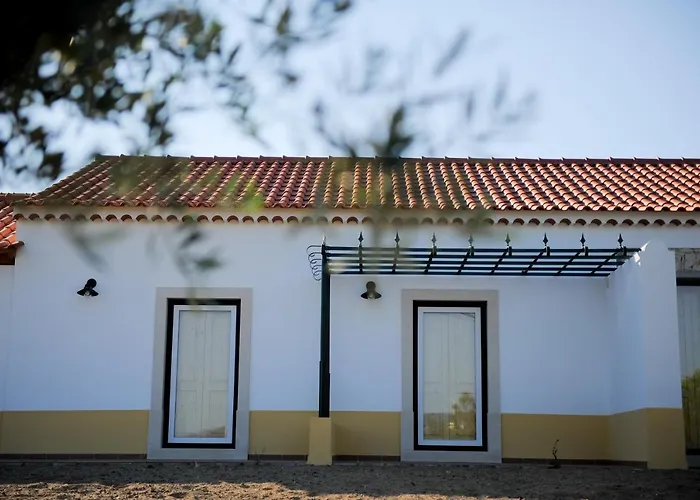 Casa Rendufas- Com Figos Κατάλυμα σε φάρμα Rendufas da Estrada