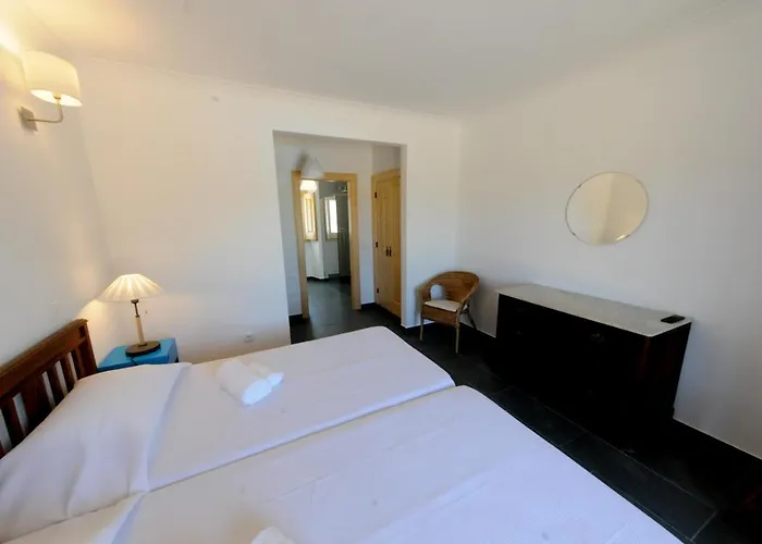 Casa Rendufas- Com Figos