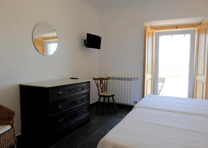 Bauernhof Casa Rendufas- Com Figos Rendufas da Estrada