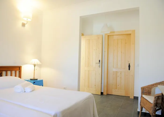 Casa Rendufas- Com Figos