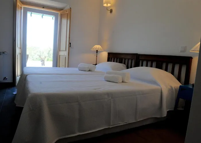 Casa Rendufas- Com Figos Bauernhof *