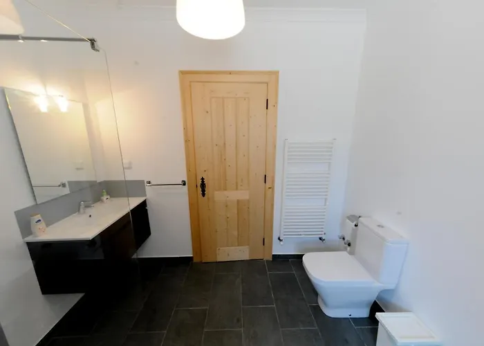 Casa Rendufas- Com Figos Rendufas da Estrada