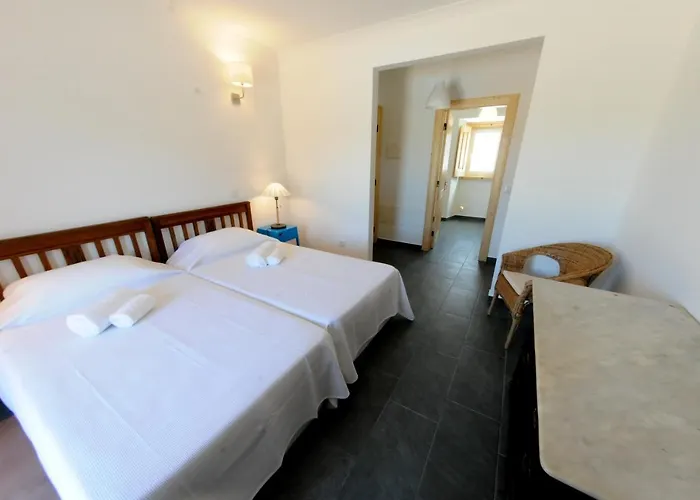 Bauernhof Casa Rendufas- Com Figos *