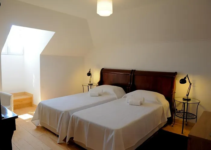 Casa Rendufas- Com Figos Rendufas da Estrada